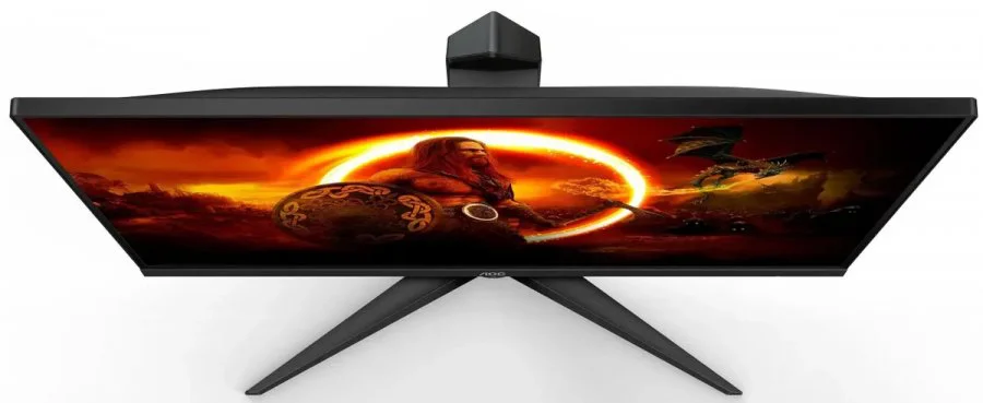 Монитор AOC 23.8" Q24G2A