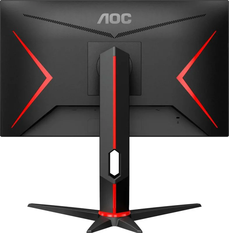 Монитор AOC 23.8" Q24G2A