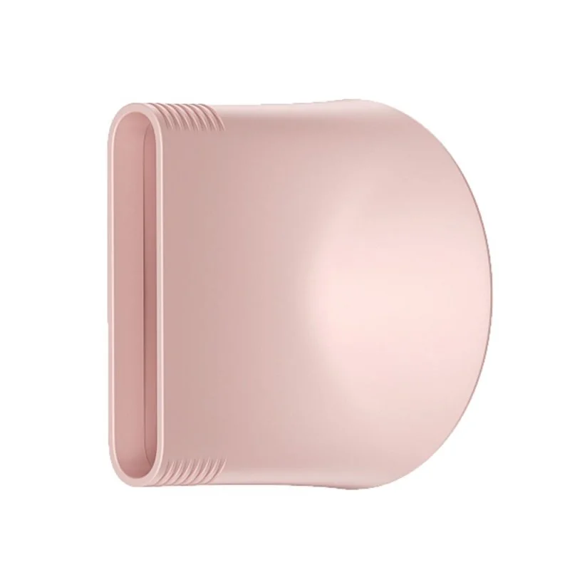 Фен Dreame Hair Gleam AHD12A, розовый