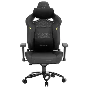Кресло игровое ZONE 51 IMPERIAL, Black