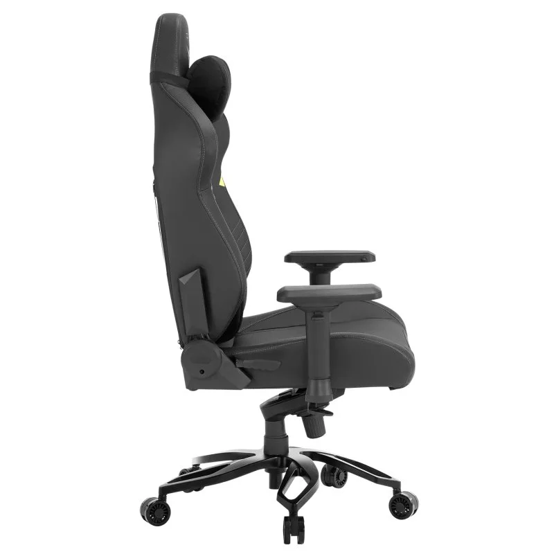 Кресло игровое ZONE 51 IMPERIAL, Black