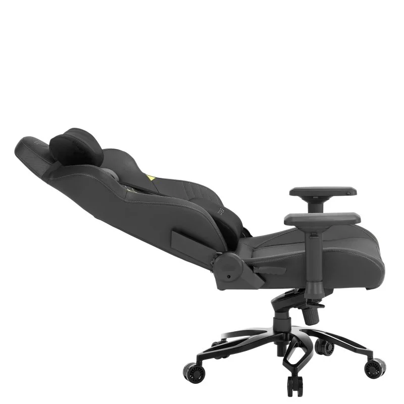 Кресло игровое ZONE 51 IMPERIAL, Black