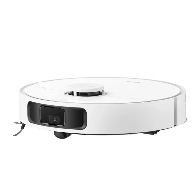 Робот-пылесос Dreame Bot Robot Vacuum L10s Plus (RLL42SD), белый