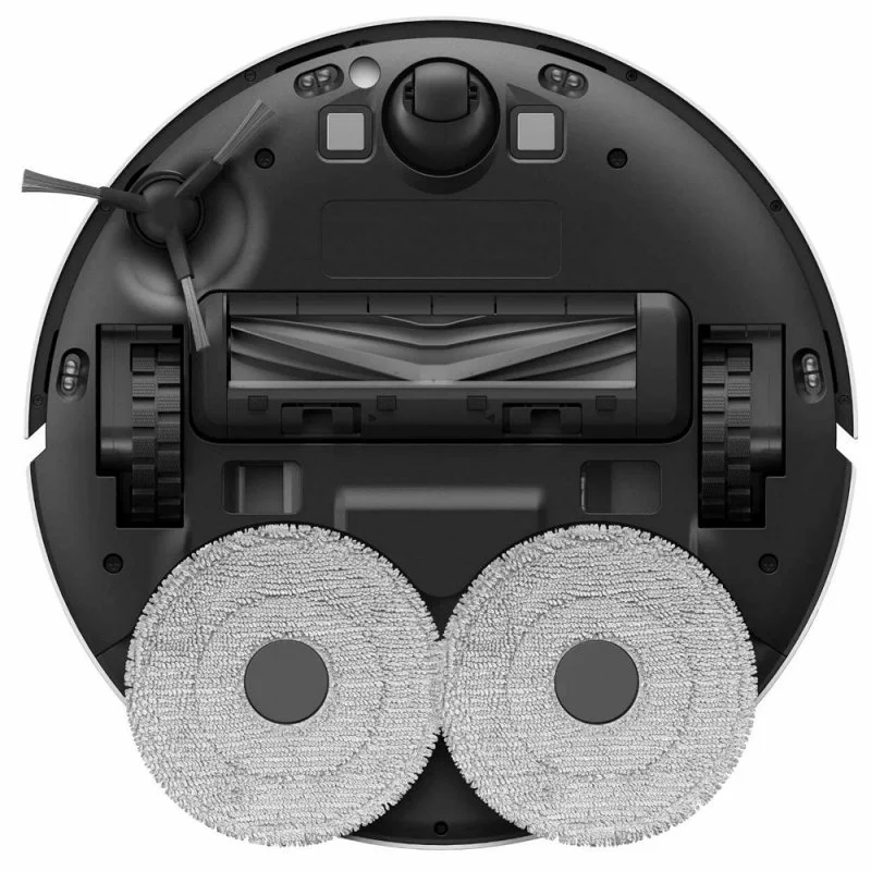 Робот-пылесос Dreame Bot Robot Vacuum L10s Plus (RLL42SD), белый