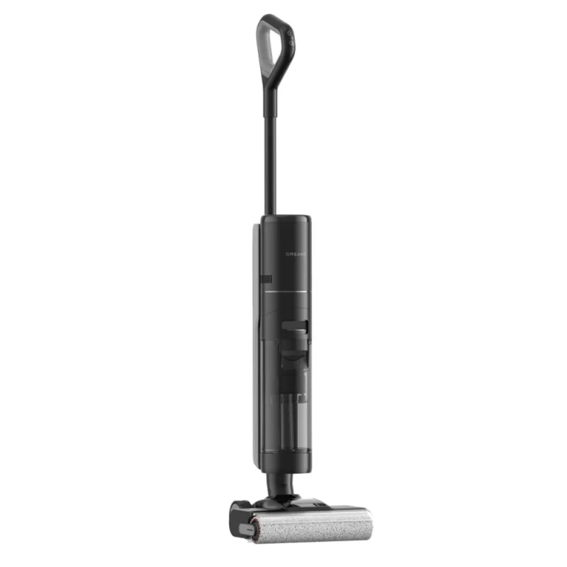 Вертикальный пылесос Dreame Wet and Dry Vacuum H13 Pro (HHR27C), черный