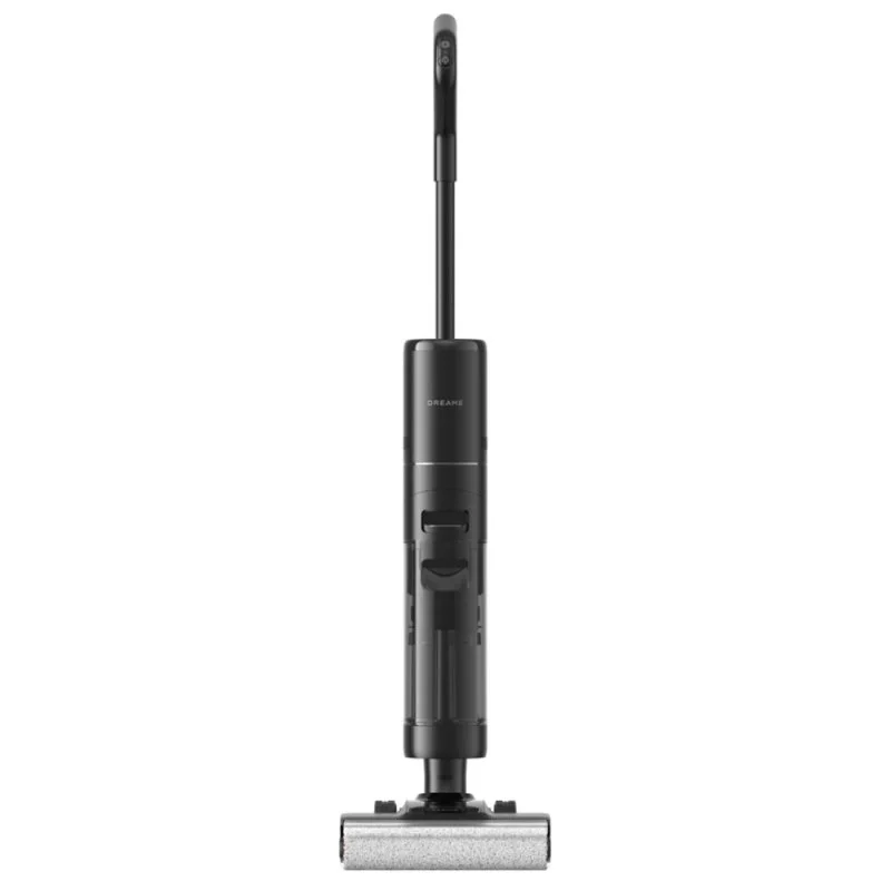 Вертикальный пылесос Dreame Wet and Dry Vacuum H13 Pro (HHR27C), черный