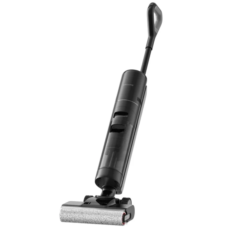 Вертикальный пылесос Dreame Wet and Dry Vacuum H13 Pro (HHR27C), черный