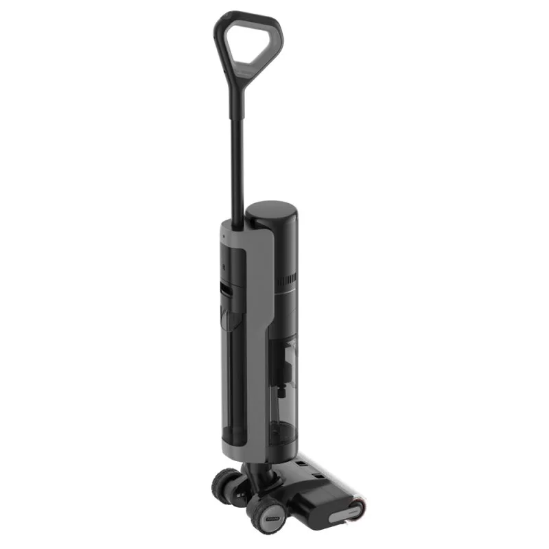 Вертикальный пылесос Dreame Wet and Dry Vacuum H13 Pro (HHR27C), черный