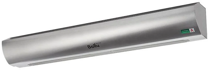 Завеса тепловая Ballu BHC-L10-S06-M (пульт BRC-S)
