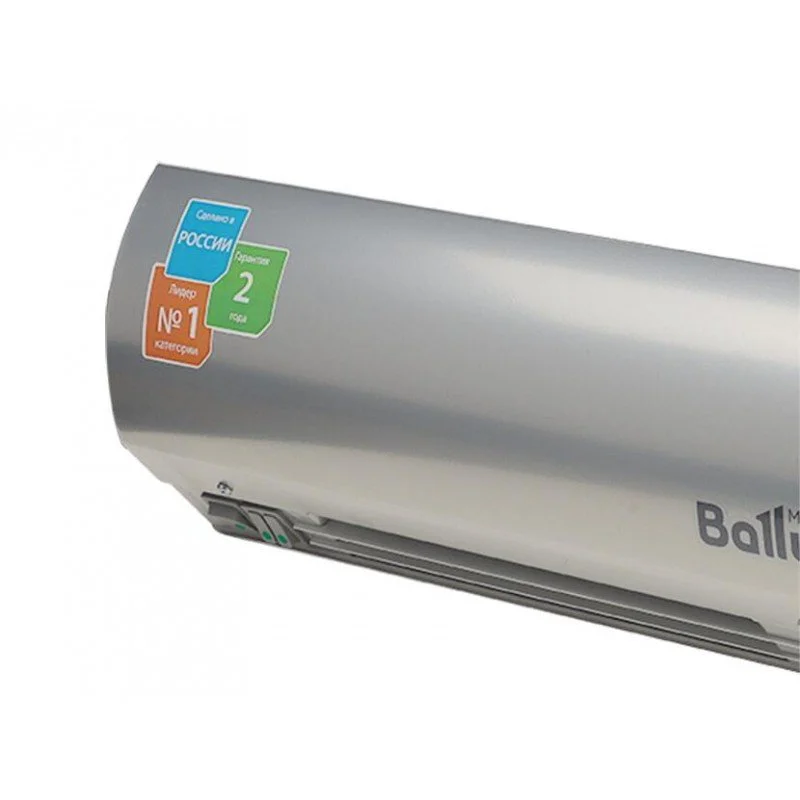 Завеса тепловая Ballu BHC-L10-S06-M (пульт BRC-S)