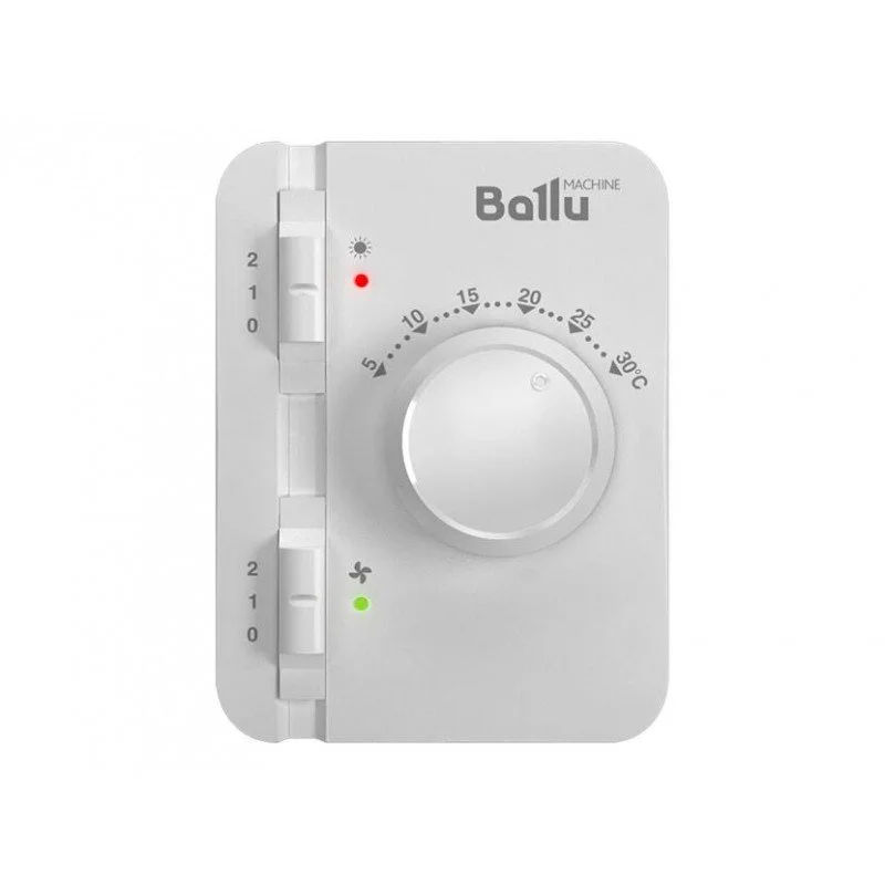 Завеса тепловая Ballu BHC-L10-S06-M (пульт BRC-S)