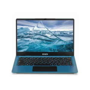 Ноутбук Echips Arctic  F141UL синий