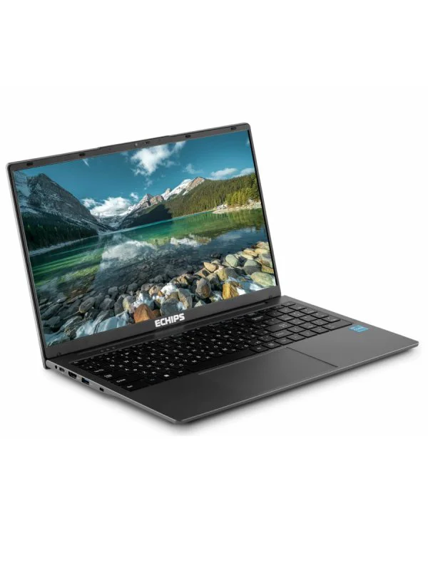Ноутбук Echips Hot XPS15U57-1