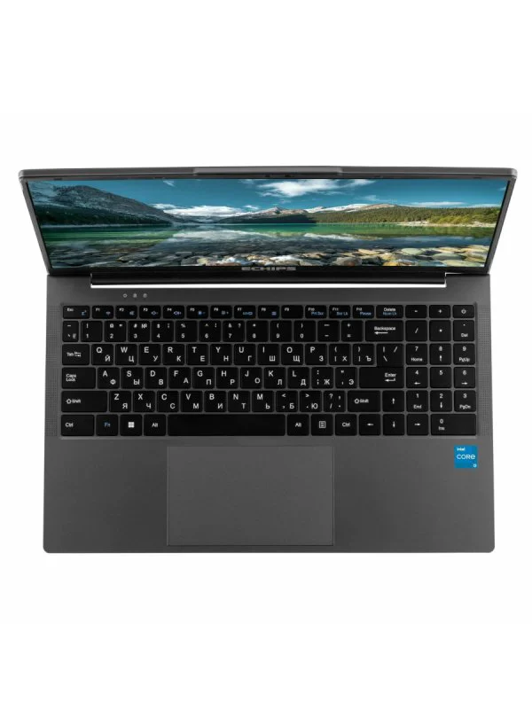 Ноутбук Echips Hot XPS15U57-1