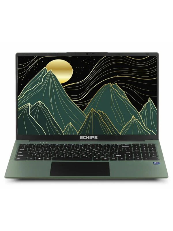 Ноутбук Echips Malachite NQ15E-1