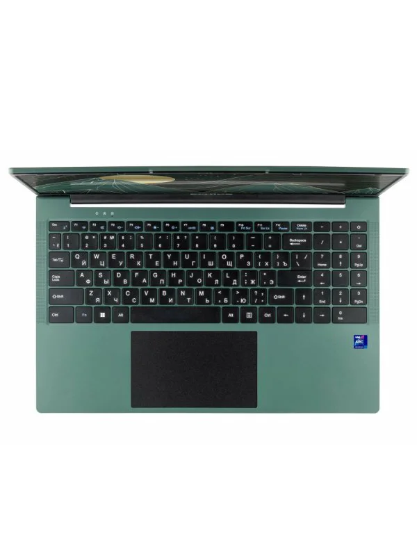 Ноутбук Echips Malachite NQ15E-1