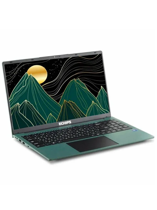 Ноутбук Echips Malachite NQ15E-1