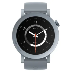 Умные часы Nothing CMF Watch Pro 2, пепельно-серый, D398