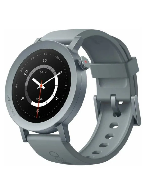 Умные часы Nothing CMF Watch Pro 2, пепельно-серый, D398