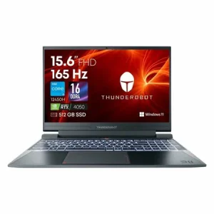 Ноутбук Thunderobot 911 X Wild Hunter G2L (JT009500ERU)