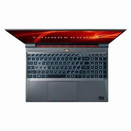 Ноутбук Thunderobot 911 X Wild Hunter G2L (JT009500ERU)
