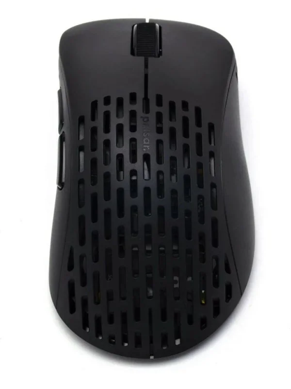 Игровая мышь беспроводная Pulsar Xlite Wireless V2 Competition Mini Black