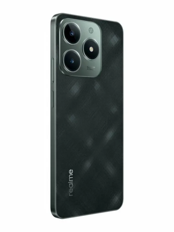 Смартфон Realme С61 8/128 Gb зеленый