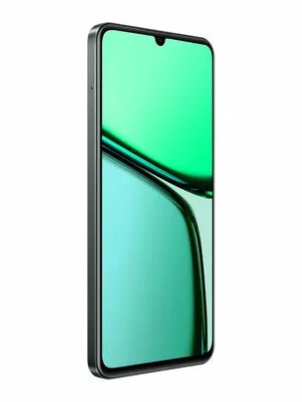 Смартфон Realme С61 8/128 Gb зеленый