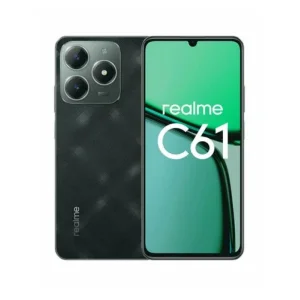 Смартфон Realme С61 8/256 Gb зеленый