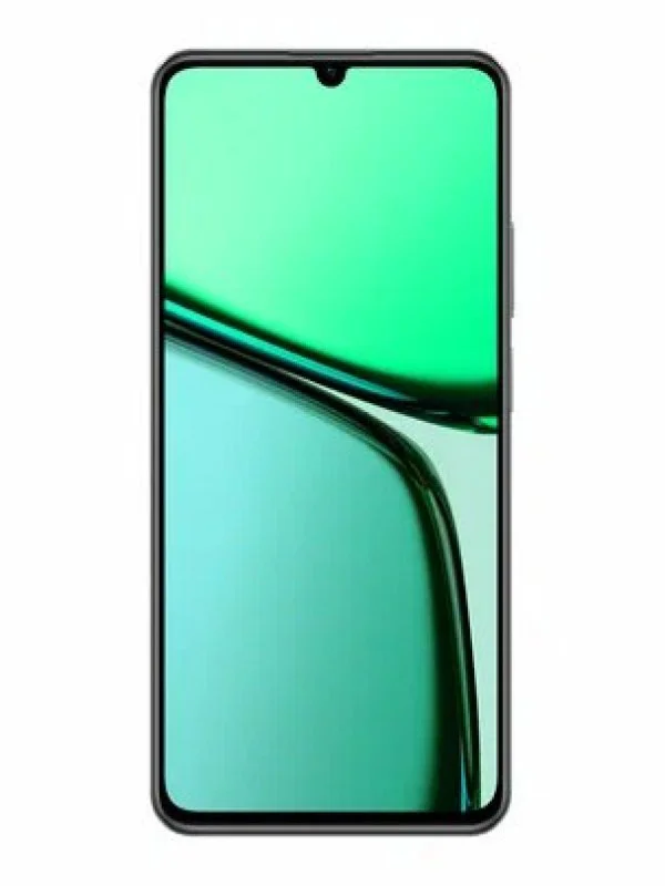 Смартфон Realme С61 8/256 Gb зеленый
