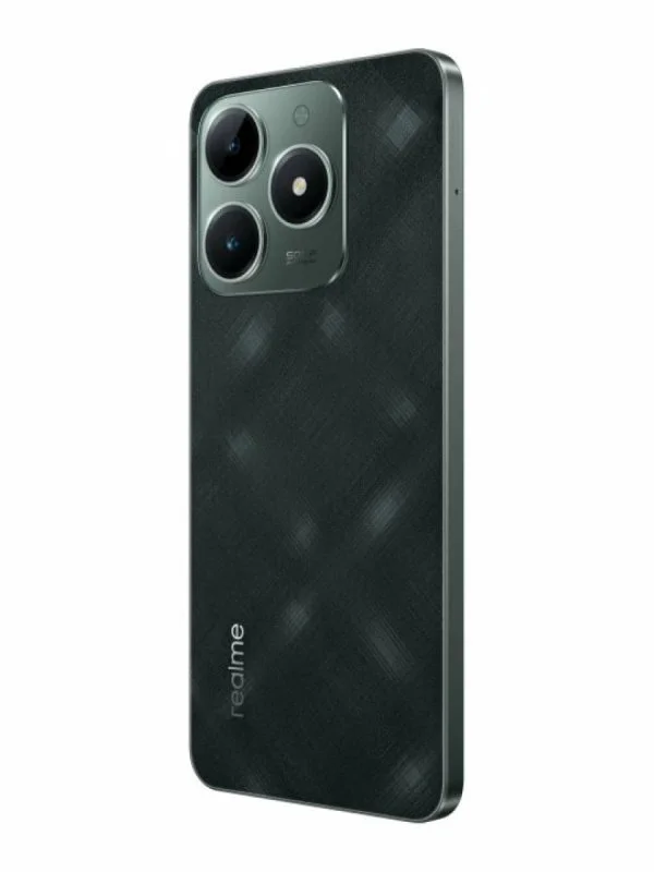 Смартфон Realme С61 8/256 Gb зеленый