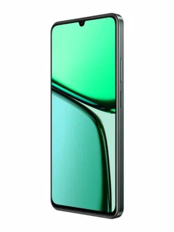 Смартфон Realme С61 8/256 Gb зеленый