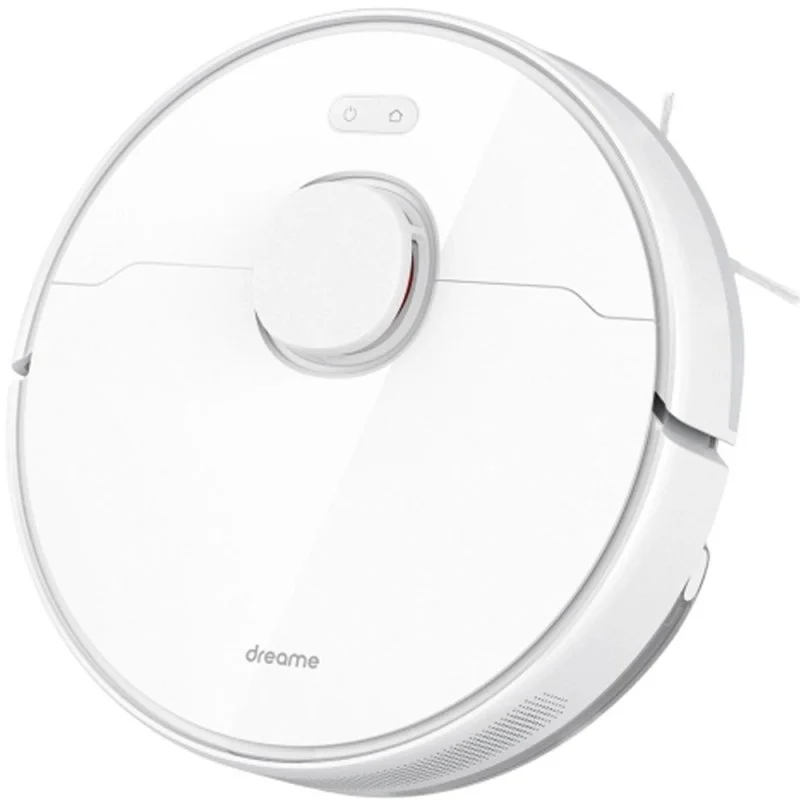 Робот-пылесос Dreame Bot Robot Vacuum and Mop D10 Plus (RLS3D), белый
