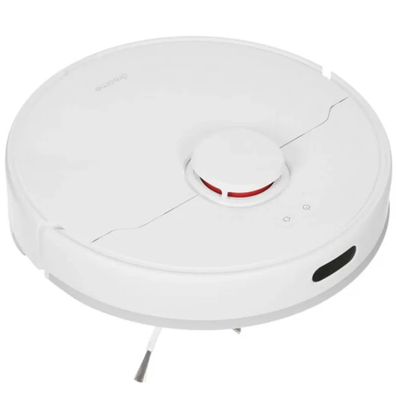 Робот-пылесос Dreame Bot Robot Vacuum and Mop D10 Plus (RLS3D), белый