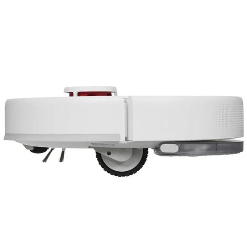 Робот-пылесос Dreame Bot Robot Vacuum and Mop D10 Plus (RLS3D), белый