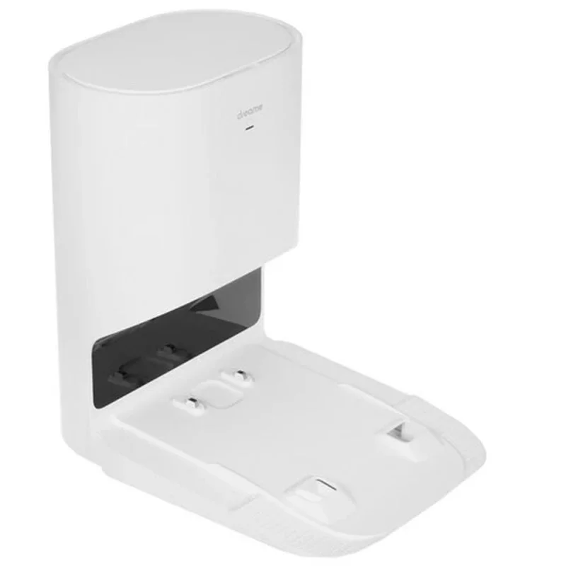 Робот-пылесос Dreame Bot Robot Vacuum and Mop D10 Plus (RLS3D), белый