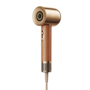 Фен Dreame Hair Miracle High-Speed Dryer (AHD9), золотой