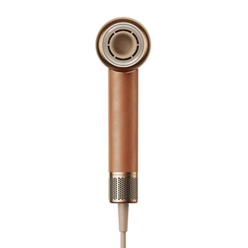 Фен Dreame Hair Miracle High-Speed Dryer (AHD9), золотой