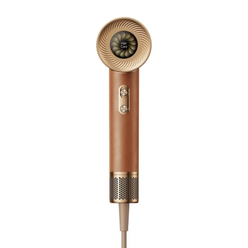 Фен Dreame Hair Miracle High-Speed Dryer (AHD9), золотой