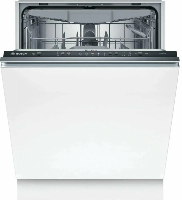 Встраиваемая посудомоечная машина Bosch SMV25EX02E