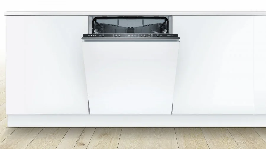 Встраиваемая посудомоечная машина Bosch SMV25EX02E