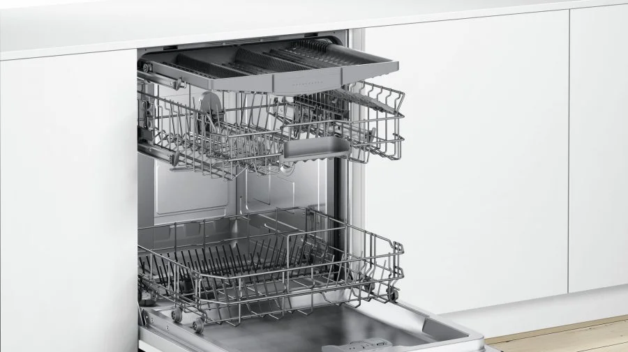 Встраиваемая посудомоечная машина Bosch SMV25EX02E