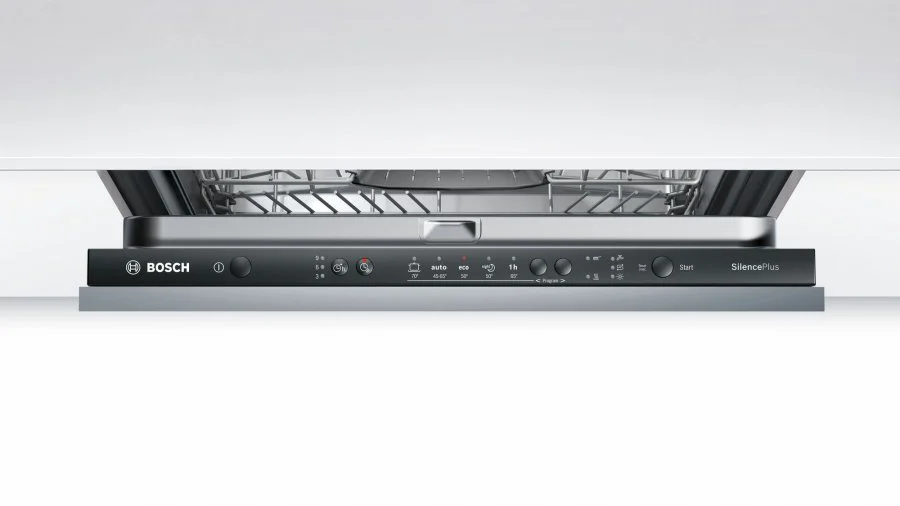 Встраиваемая посудомоечная машина Bosch SMV25EX02E