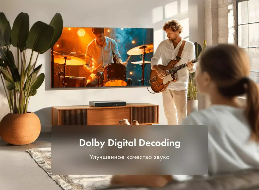 Телевизор Haier 32 Smart TV M1