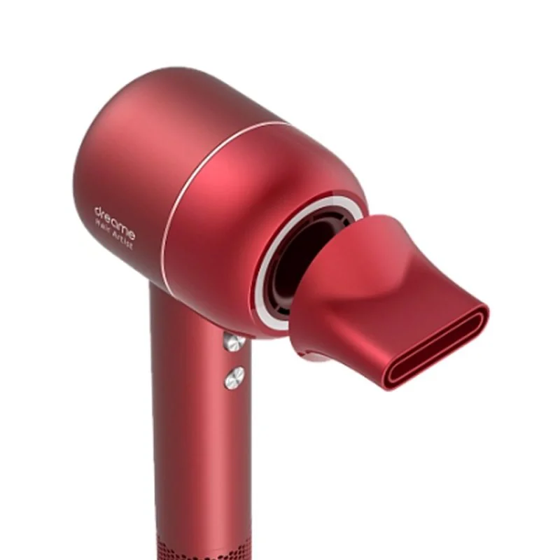 Фен Dreame Hair Artist AHD5-RE0, красный