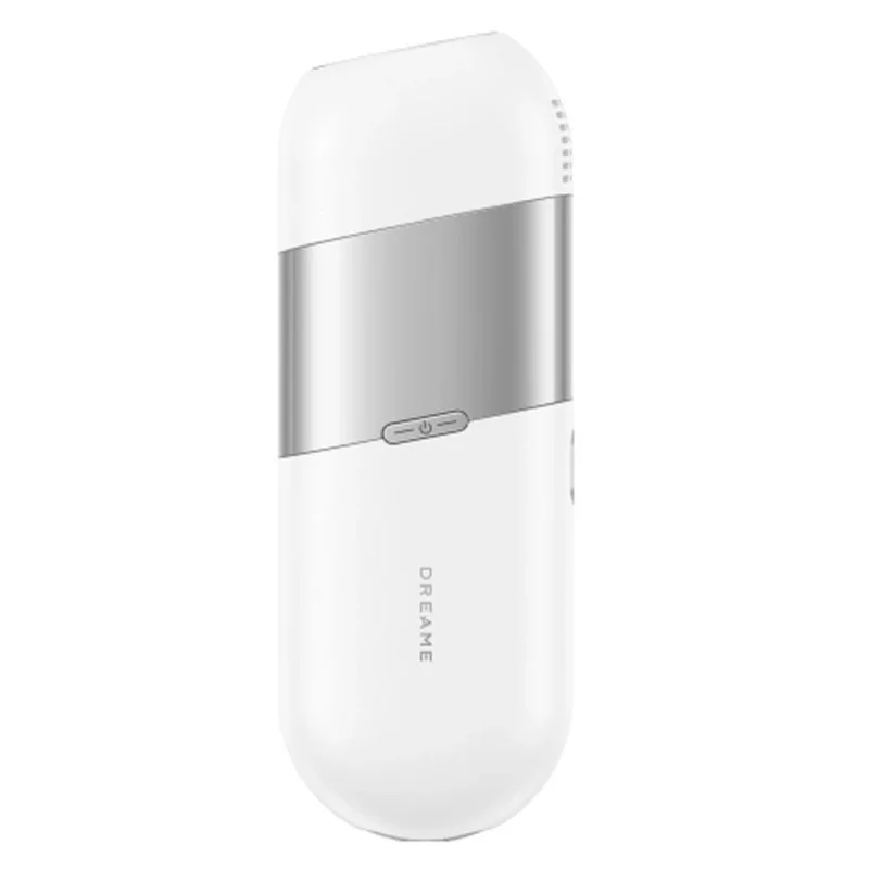 Фотоэпилятор Dreame IPL Home Use Hair Removal Device (D-1186), белый
