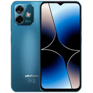 Смартфон Ulefone Note 16 Pro 8/128GB blue
