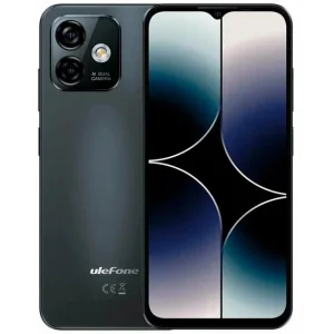 Смартфон Ulefone Note 16 Pro 8/128GB black