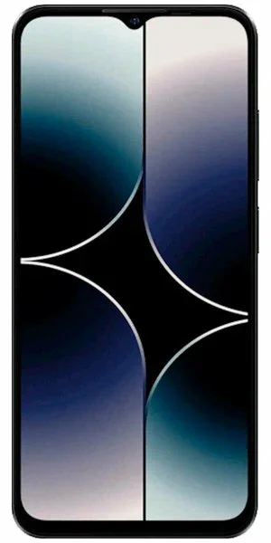 Смартфон Ulefone Note 16 Pro 8/128GB black