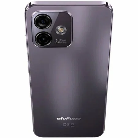 Смартфон Ulefone Note 16 Pro 8/128GB фиолетовый